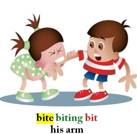 Bite